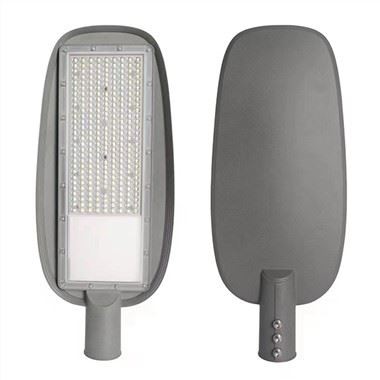 50-200w DOB LED স্ট্রিট লাইট কম দামের অর্থনৈতিক প্রকার